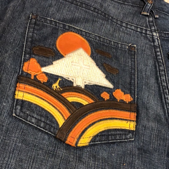 Lrg jeans make jeans not war addition - Picture 8 of 16